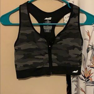 Doesn’t fit my boobs